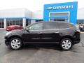 2017 Traverse LT AWD #3