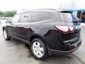 2017 Traverse LT AWD #4