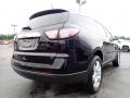 2017 Traverse LT AWD #8
