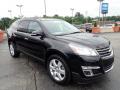 2017 Traverse LT AWD #11