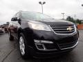 2017 Traverse LT AWD #12