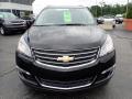 2017 Traverse LT AWD #13