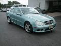 2004 CLK 500 Coupe #3