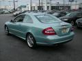 2004 CLK 500 Coupe #7