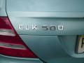 2004 CLK 500 Coupe #36