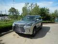 2019 Lexus LX 570