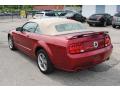 2006 Mustang GT Premium Convertible #3