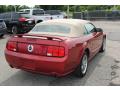 2006 Mustang GT Premium Convertible #5