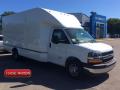 2019 Express Cutaway 4500 Moving Van #1