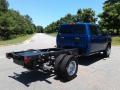 2019 3500 Tradesman Crew Cab 4x4 Chassis #6