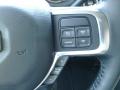  2019 Ram 3500 Laramie Mega Cab 4x4 Steering Wheel #18