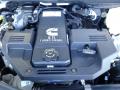  2019 3500 6.7 Liter OHV 24-Valve Cummins Turbo-Diesel Inline 6 Cylinder Engine #32