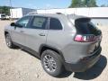 2019 Cherokee Latitude Plus 4x4 #3