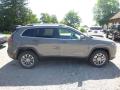 2019 Cherokee Latitude Plus 4x4 #6
