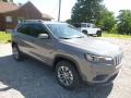 2019 Cherokee Latitude Plus 4x4 #7