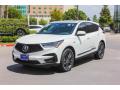 Front 3/4 View of 2020 Acura RDX A-Spec #3