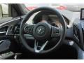  2020 Acura RDX A-Spec Steering Wheel #27