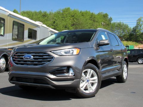 Magnetic Ford Edge SEL AWD. Click to enlarge. Magnetic Ford Edge SEL AWD. Click to enlarge.