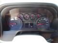  2019 Chevrolet Silverado 1500 WT Crew Cab Gauges #16