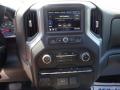 Controls of 2019 Chevrolet Silverado 1500 WT Crew Cab #17