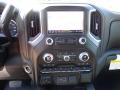 Controls of 2019 GMC Sierra 1500 AT4 Crew Cab 4WD #21