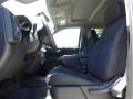 Front Seat of 2019 Chevrolet Silverado 1500 WT Crew Cab 4WD #14