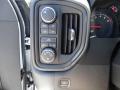 Controls of 2019 Chevrolet Silverado 1500 WT Crew Cab 4WD #15