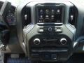 Controls of 2019 Chevrolet Silverado 1500 WT Crew Cab 4WD #18