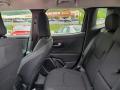 Rear Seat of 2019 Jeep Renegade Latitude 4x4 #12