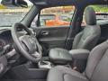 Front Seat of 2019 Jeep Renegade Latitude 4x4 #11