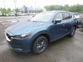 2019 CX-5 Touring AWD #5 2019 CX-5 Touring AWD #5