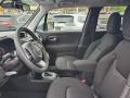 Front Seat of 2019 Jeep Renegade Sport 4x4 #11