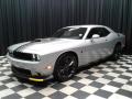 2019 Challenger R/T Scat Pack Shaker #2