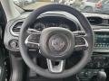  2019 Jeep Renegade Sport 4x4 Steering Wheel #18