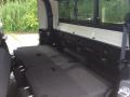 Rear Seat of 2020 Jeep Gladiator Sport 4x4 #20