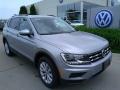 2019 Tiguan SE 4MOTION #1