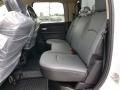 2019 5500 Tradesman Crew Cab 4x4 Chassis #6