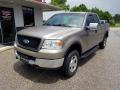 2005 F150 XLT SuperCab 4x4 #11