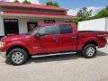 2013 F150 XLT SuperCrew 4x4 #2