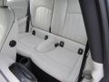 Rear Seat of 2015 Mini Cooper S Hardtop 2 Door #20
