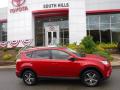 2016 RAV4 XLE #2 2016 RAV4 XLE #2