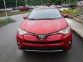2016 RAV4 XLE #5 2016 RAV4 XLE #5