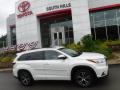 2016 Highlander XLE #2