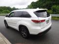 2016 Highlander XLE #8