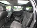 Rear Seat of 2019 GMC Acadia SLT AWD #12