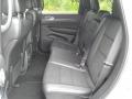Rear Seat of 2019 Jeep Grand Cherokee Altitude 4x4 #11