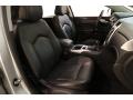 2012 SRX Luxury AWD #14