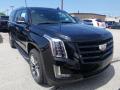 2019 Escalade ESV Luxury 4WD #1