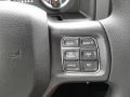  2019 Ram 1500 Classic Tradesman Quad Cab 4x4 Steering Wheel #16