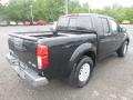 2019 Frontier SV Crew Cab 4x4 #4 2019 Frontier SV Crew Cab 4x4 #4
